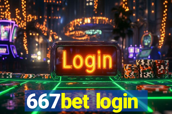 667bet login